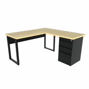 Render escritorio Offices pagina