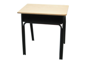 Mesa Unipersonal