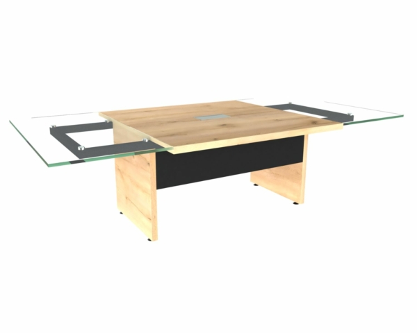 Mesa Van Gogh de lado