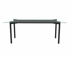 Mesa cromo