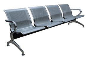 Tandem Aluminio x4