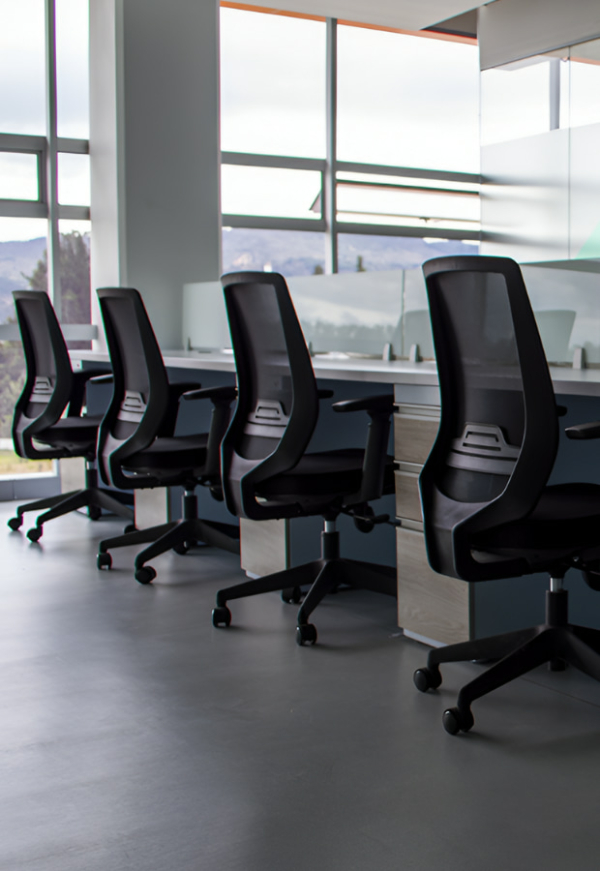 Oficinas