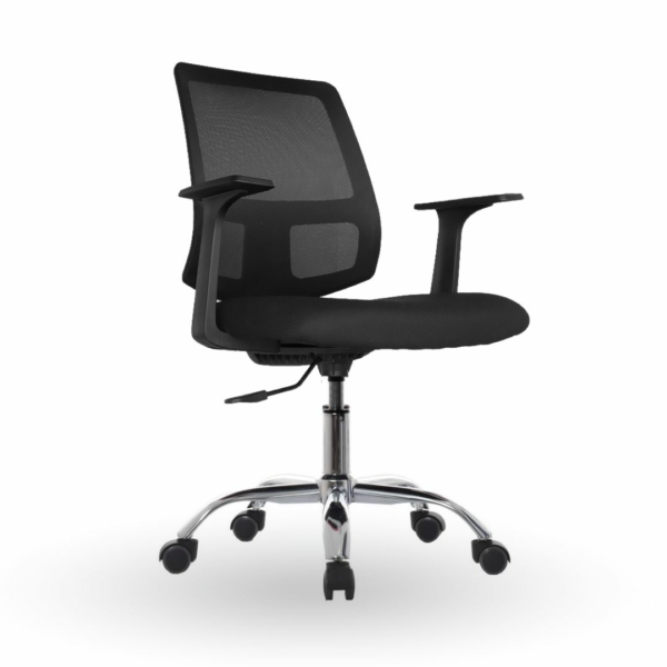 Silla Rusia