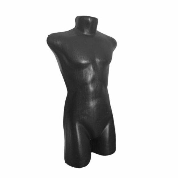 Torso Niño